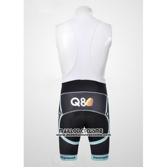 2012 Maillot Ciclismo Omega Pharma Quick Step Champion Irlandese Manches Courtes et Cuissard